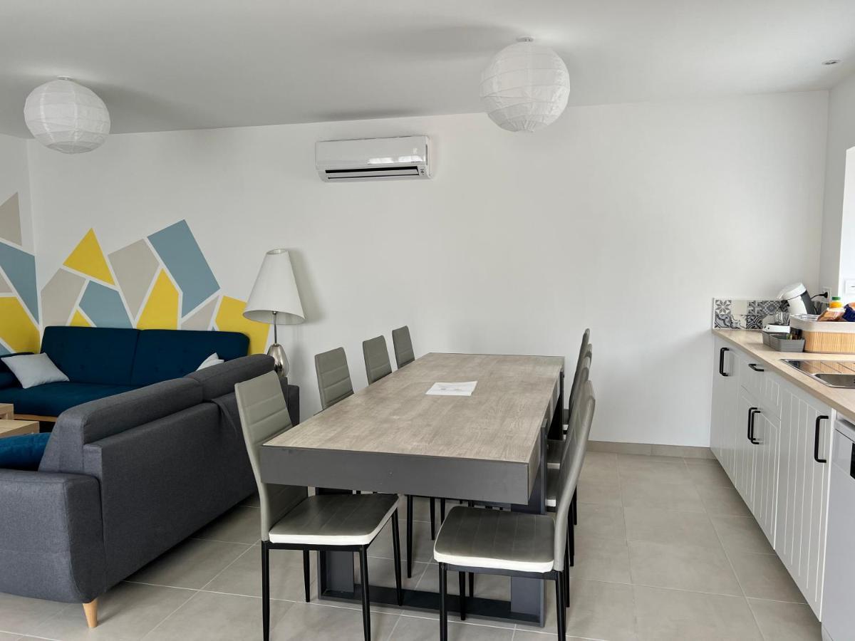 Maison Au Numero 21, Petit-Dejeuner Offert Villefranche-sur-Cher Экстерьер фото